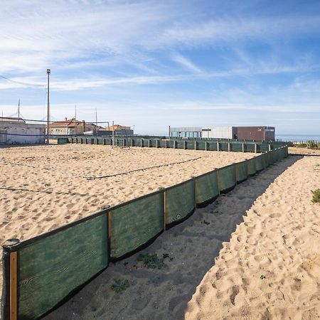 Aguda Beach Porto, Slow Travel Houses Vila Nova de Gaia Exteriör bild
