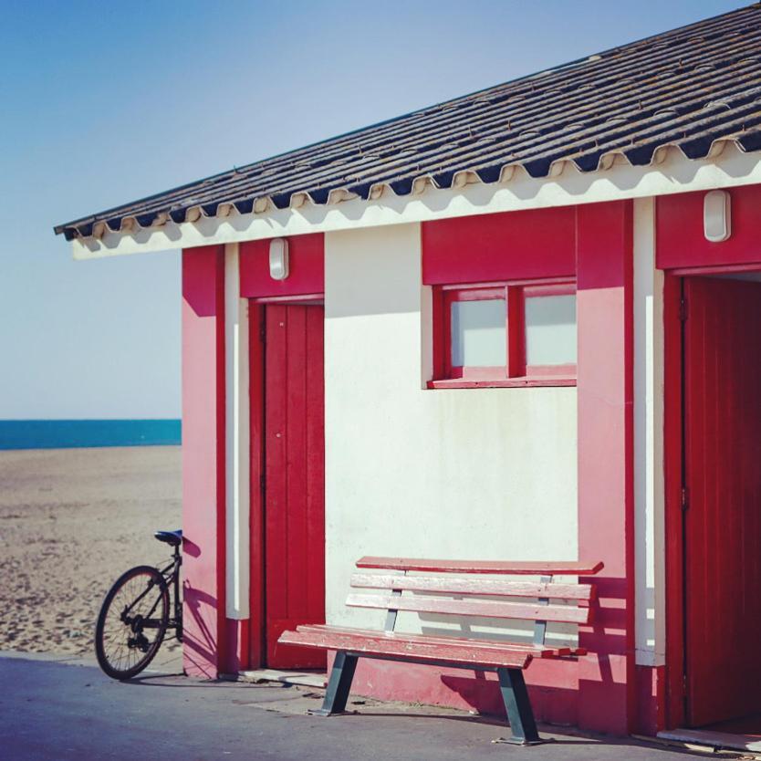 Aguda Beach Porto, Slow Travel Houses Vila Nova de Gaia Exteriör bild